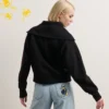 DISNEY X KL HALF-ZIP SWEATSHIRT DISNEY X KL HALF-ZIP SWEATSHIRT