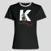 DISNEY X KL INITIAL T-SHIRT