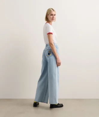 DISNEY X KL JEANS MED VID BEN