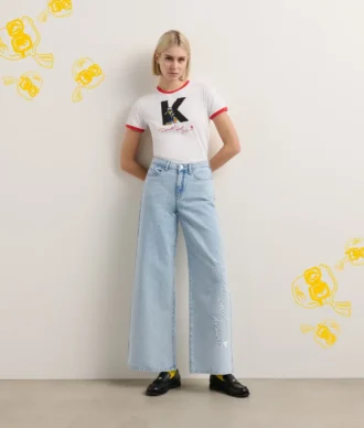 DISNEY X KL JEANS MED VID BEN