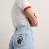 DISNEY X KL JEANS MED VID BEN DISNEY X KL JEANS MED VID BEN