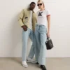 DISNEY X KL JEANS MED VID BEN DISNEY X KL JEANS MED VID BEN