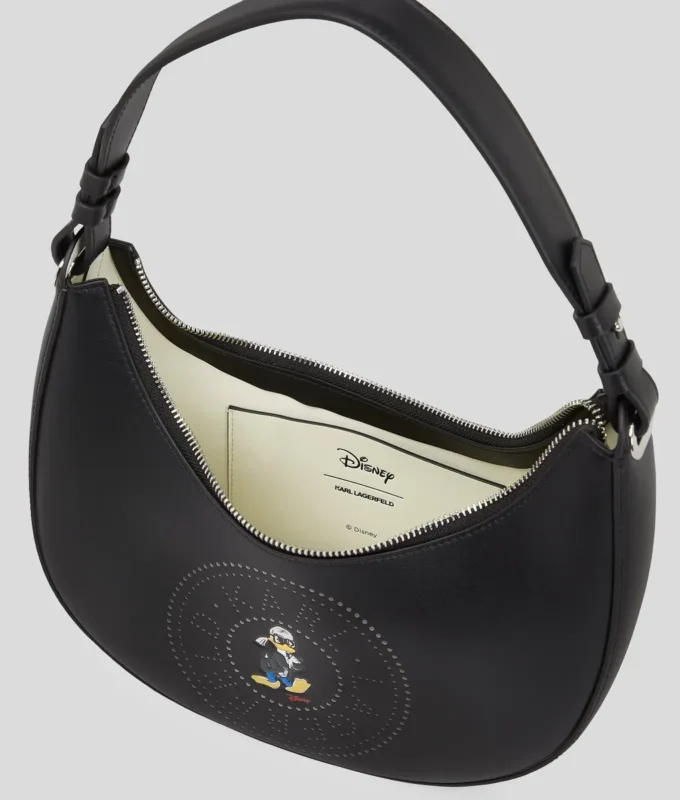 DISNEY X KL MOON SKULDERVÄSKA DISNEY X KL MOON SKULDERVÄSKA
