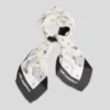 DISNEY X KL PRINT SCARF DISNEY X KL PRINT SCARF