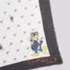 DISNEY X KL PRINT SCARF DISNEY X KL PRINT SCARF