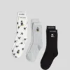 DISNEY X KL PRINT SOCKS – 3-PACK DISNEY X KL PRINT SOCKS – 3-PACK