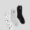 DISNEY X KL PRINT SOCKS – 3-PACK DISNEY X KL PRINT SOCKS – 3-PACK