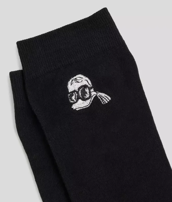 DISNEY X KL PRINT SOCKS – 3-PACK DISNEY X KL PRINT SOCKS – 3-PACK