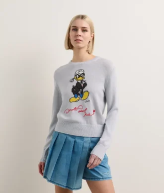 DISNEY X KL STICKAD TRÖJA