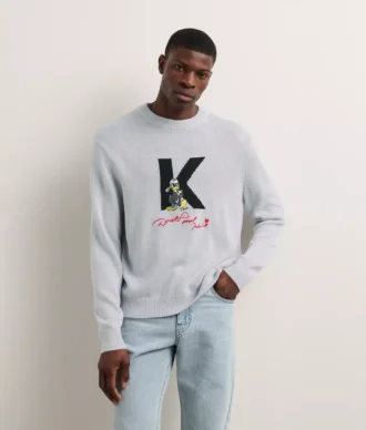DISNEY X KL STICKAD TRÖJA