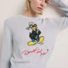 DISNEY X KL STICKAD TRÖJA DISNEY X KL STICKAD TRÖJA