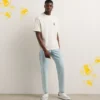 DISNEY X KL STRAIGHT JEANS DISNEY X KL STRAIGHT JEANS