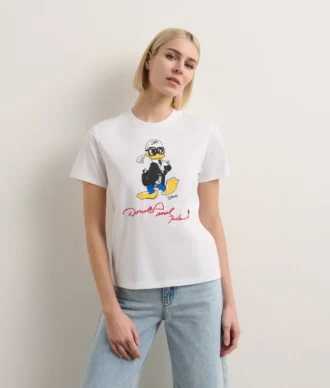 DISNEY X KL T-SHIRT DISNEY X KL T-SHIRT