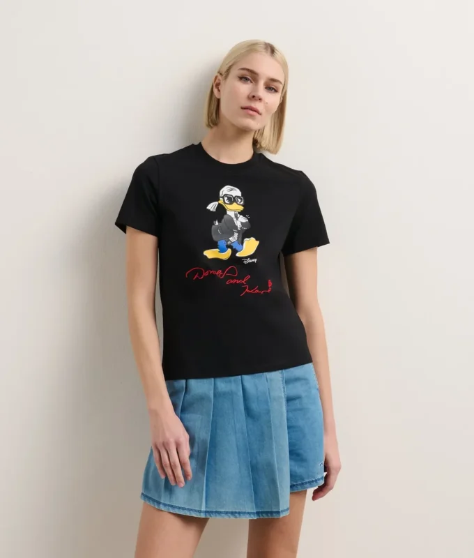 DISNEY X KL T-SHIRT DISNEY X KL T-SHIRT