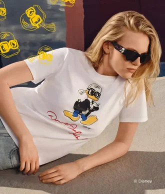 DISNEY X KL T-SHIRT DISNEY X KL T-SHIRT