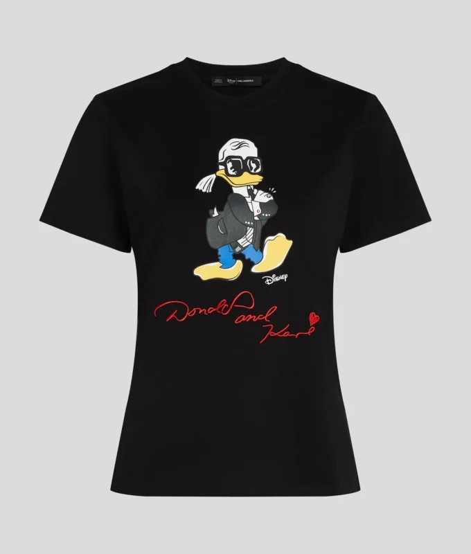 DISNEY X KL T-SHIRT DISNEY X KL T-SHIRT