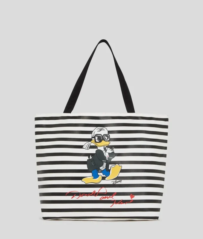 DISNEY X KL VÄNDBAR SHOPPINGVÄSKA DISNEY X KL VÄNDBAR SHOPPINGVÄSKA