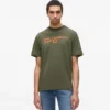 Eclipse-logotyp-T-shirt Eclipse-logotyp-T-shirt
