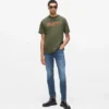 Eclipse-logotyp-T-shirt Eclipse-logotyp-T-shirt