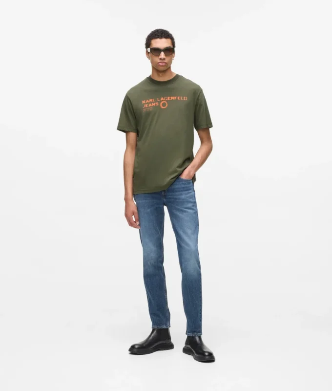 Eclipse-logotyp-T-shirt Eclipse-logotyp-T-shirt