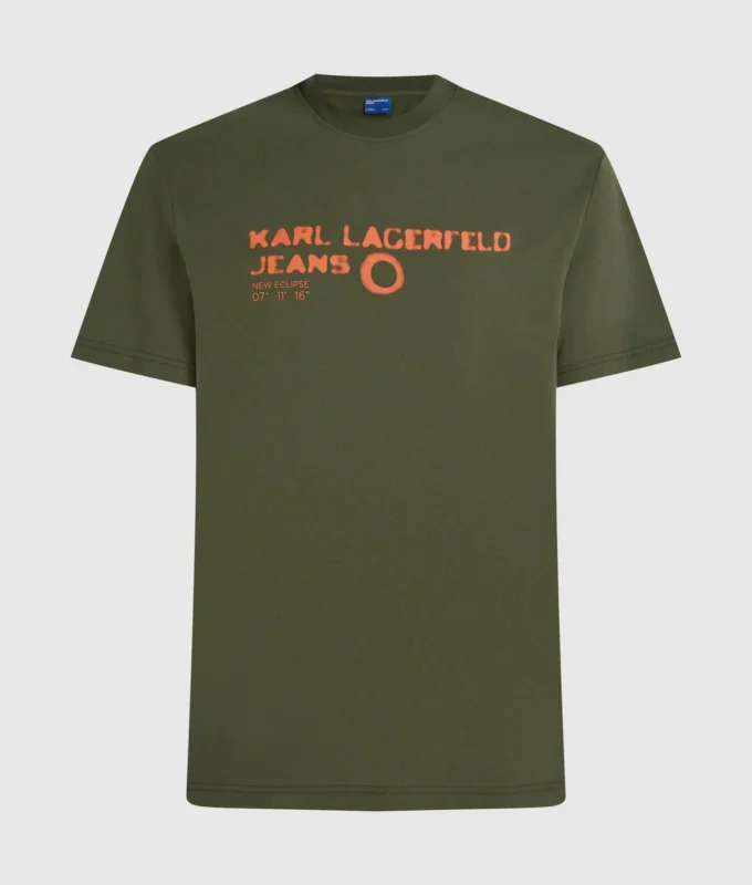 Eclipse-logotyp-T-shirt Eclipse-logotyp-T-shirt