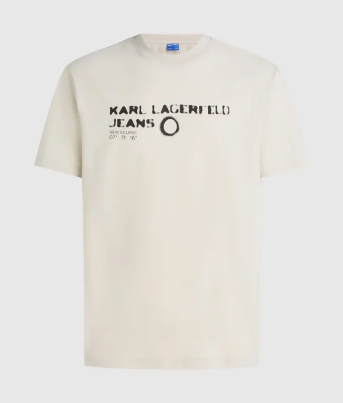 Eclipse-logotyp-T-shirt Eclipse-logotyp-T-shirt