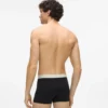 Elastiska boxershorts med logotyplapp – 7-pack Elastiska boxershorts med logotyplapp – 7-pack