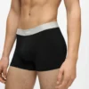 Elastiska boxershorts med logotyplapp – 7-pack Elastiska boxershorts med logotyplapp – 7-pack