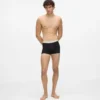 Elastiska boxershorts med logotyplapp – 7-pack Elastiska boxershorts med logotyplapp – 7-pack