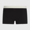 Elastiska boxershorts med logotyplapp – 7-pack Elastiska boxershorts med logotyplapp – 7-pack