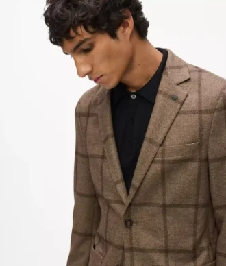 Elegant kavaj