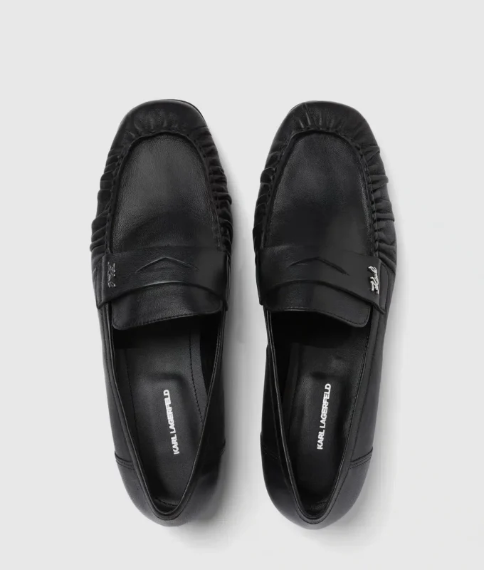 Eleia loafers Eleia loafers
