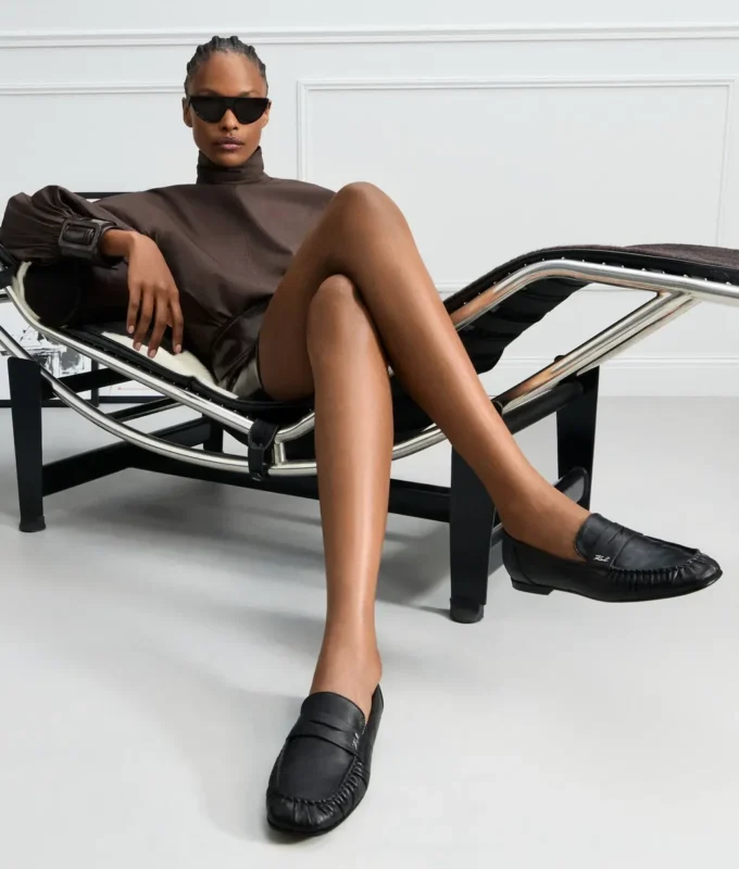 Eleia loafers Eleia loafers