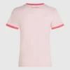 Exklusiv T-shirt med texten ”Karl is hot” Exklusiv T-shirt med texten ”Karl is hot”