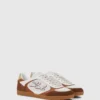 Exklusiva Kandidate Signia-broderade sneakers Exklusiva Kandidate Signia-broderade sneakers
