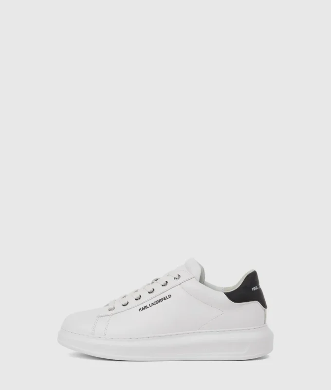 Exklusiva Kapri Ikon charm sneakers Exklusiva Kapri Ikon charm sneakers