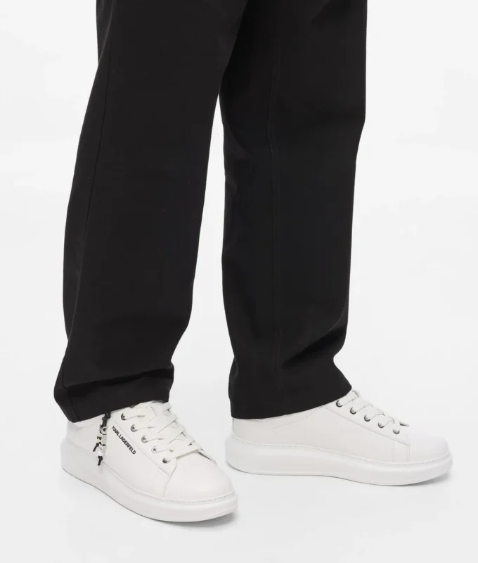Exklusiva Kapri Ikon charm sneakers Exklusiva Kapri Ikon charm sneakers