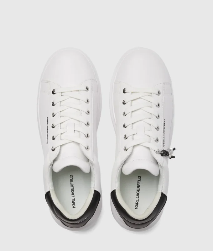 Exklusiva Kapri Ikon charm sneakers Exklusiva Kapri Ikon charm sneakers