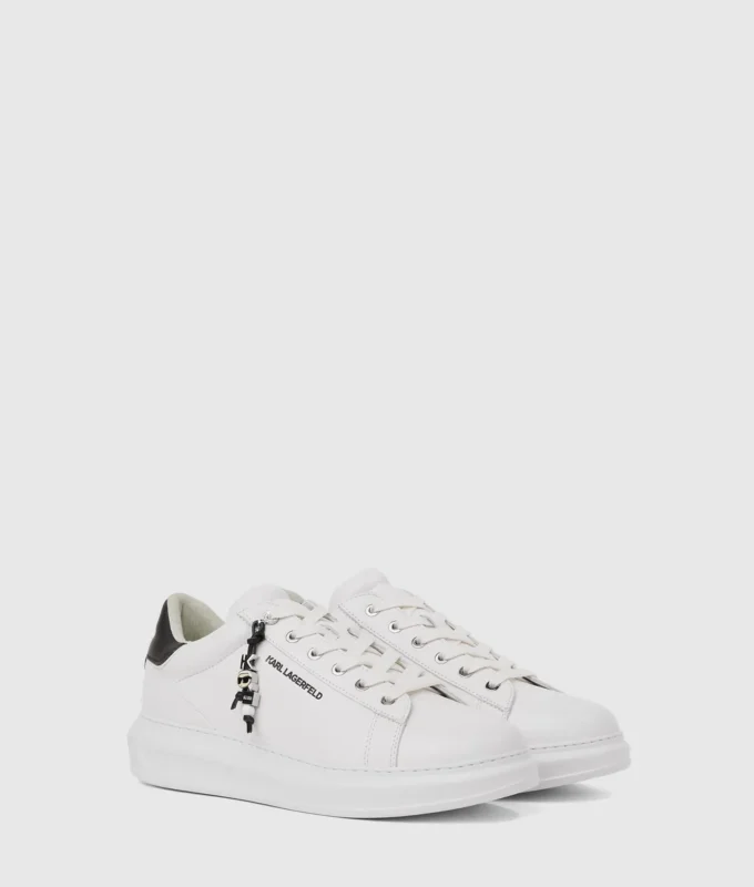 Exklusiva Kapri Ikon charm sneakers Exklusiva Kapri Ikon charm sneakers