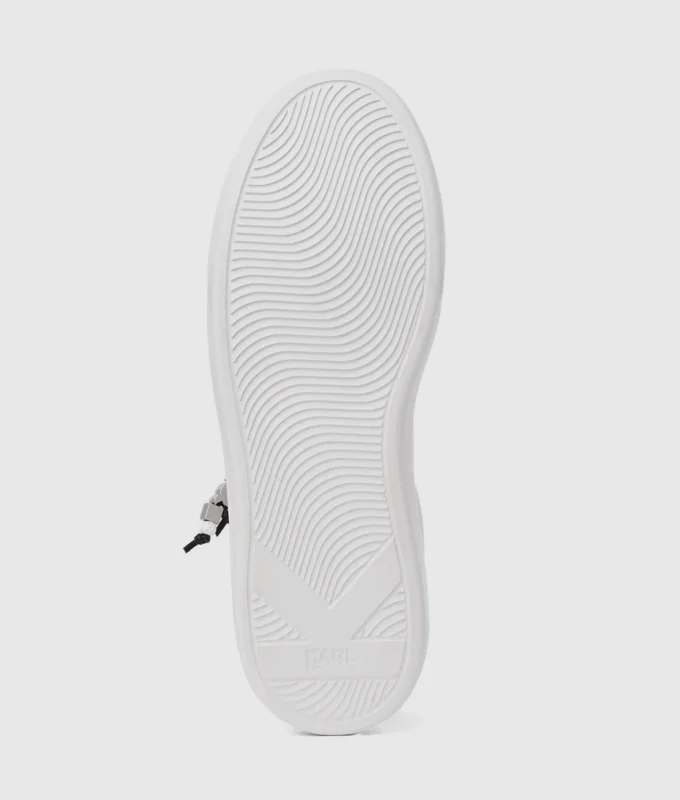 Exklusiva Kapri Ikon charm sneakers Exklusiva Kapri Ikon charm sneakers