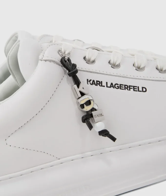Exklusiva Kapri Ikon charm sneakers Exklusiva Kapri Ikon charm sneakers
