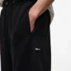 Fleece-träningsbyxor Fleece-träningsbyxor