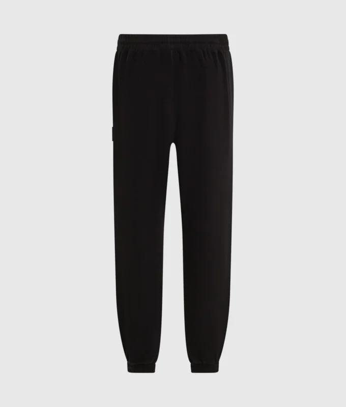 Fleece-träningsbyxor Fleece-träningsbyxor