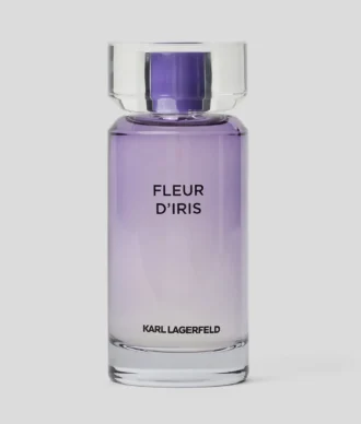 FLEUR D’IRIS (IRISBLOMMA), LES PARFUMS MATIÈRES, 100 ML
