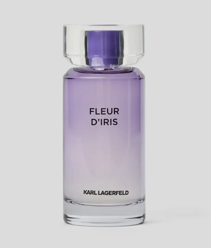 FLEUR D’IRIS (IRISBLOMMA), LES PARFUMS MATIÈRES, 100 ML FLEUR D’IRIS (IRISBLOMMA), LES PARFUMS MATIÈRES, 100 ML
