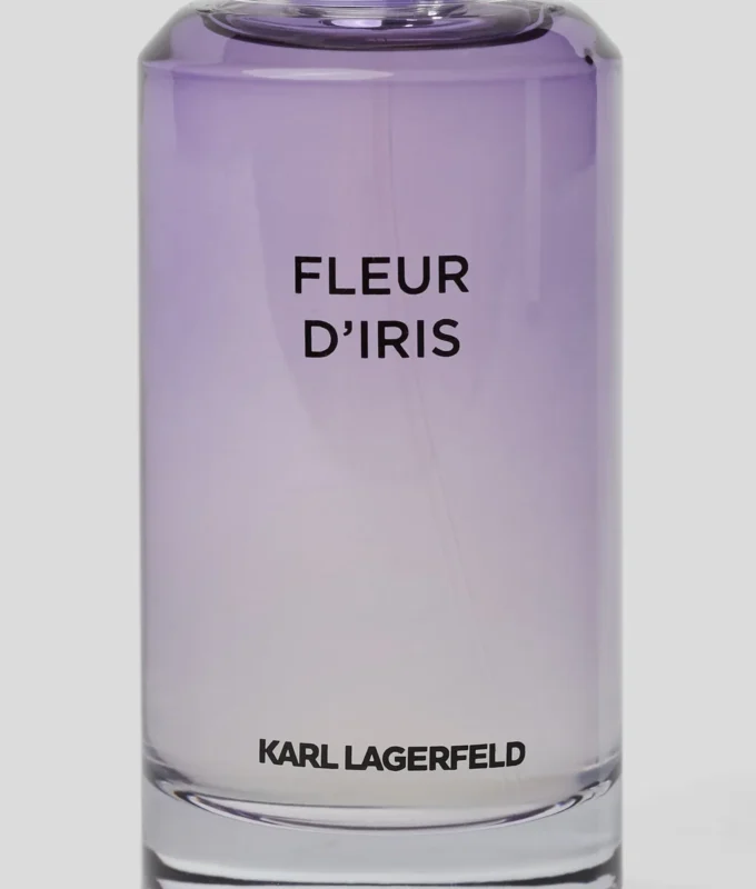 FLEUR D’IRIS (IRISBLOMMA), LES PARFUMS MATIÈRES, 100 ML FLEUR D’IRIS (IRISBLOMMA), LES PARFUMS MATIÈRES, 100 ML