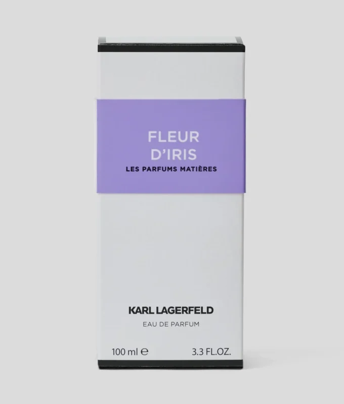 FLEUR D’IRIS (IRISBLOMMA), LES PARFUMS MATIÈRES, 100 ML FLEUR D’IRIS (IRISBLOMMA), LES PARFUMS MATIÈRES, 100 ML