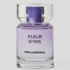 FLEUR D’IRIS (IRISBLOMMA), LES PARFUMS MATIÈRES, 50 ML FLEUR D’IRIS (IRISBLOMMA), LES PARFUMS MATIÈRES, 50 ML