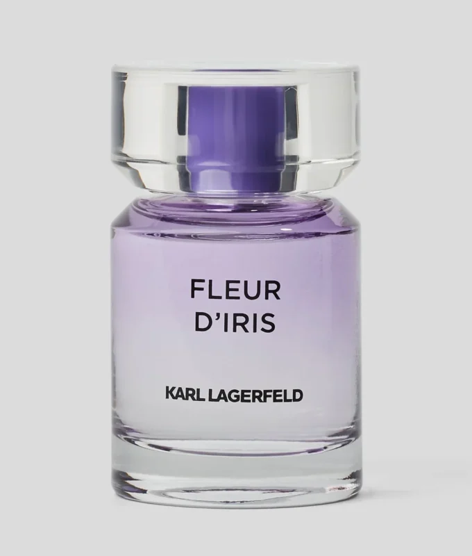 FLEUR D’IRIS (IRISBLOMMA), LES PARFUMS MATIÈRES, 50 ML FLEUR D’IRIS (IRISBLOMMA), LES PARFUMS MATIÈRES, 50 ML