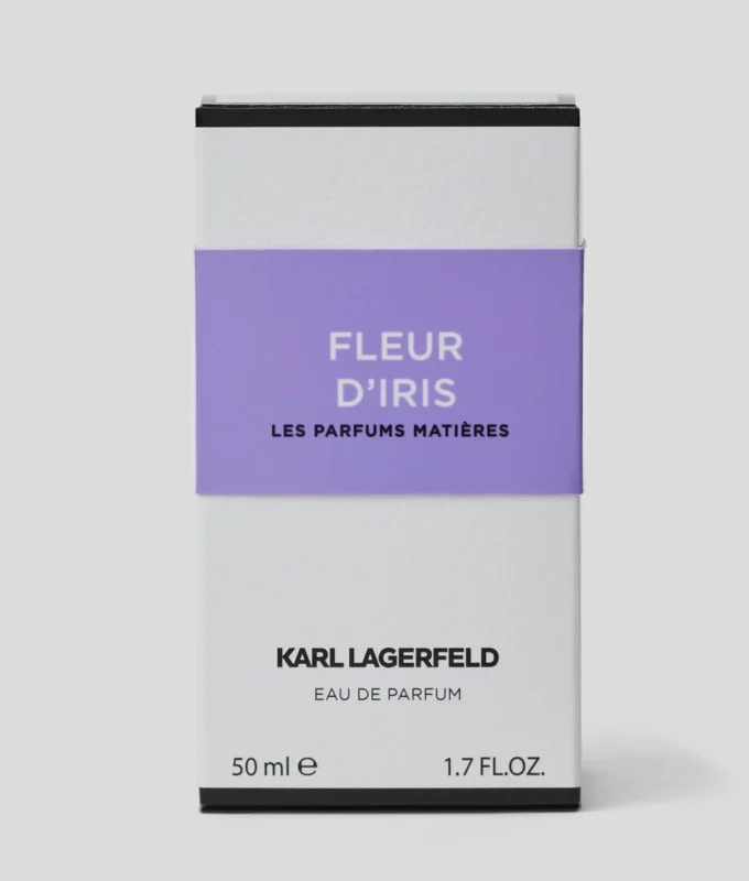 FLEUR D’IRIS (IRISBLOMMA), LES PARFUMS MATIÈRES, 50 ML FLEUR D’IRIS (IRISBLOMMA), LES PARFUMS MATIÈRES, 50 ML